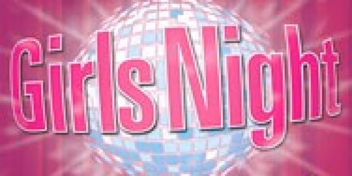 GIRLS NIGHT: THE MUSICAL Comes To Miller Auditorium