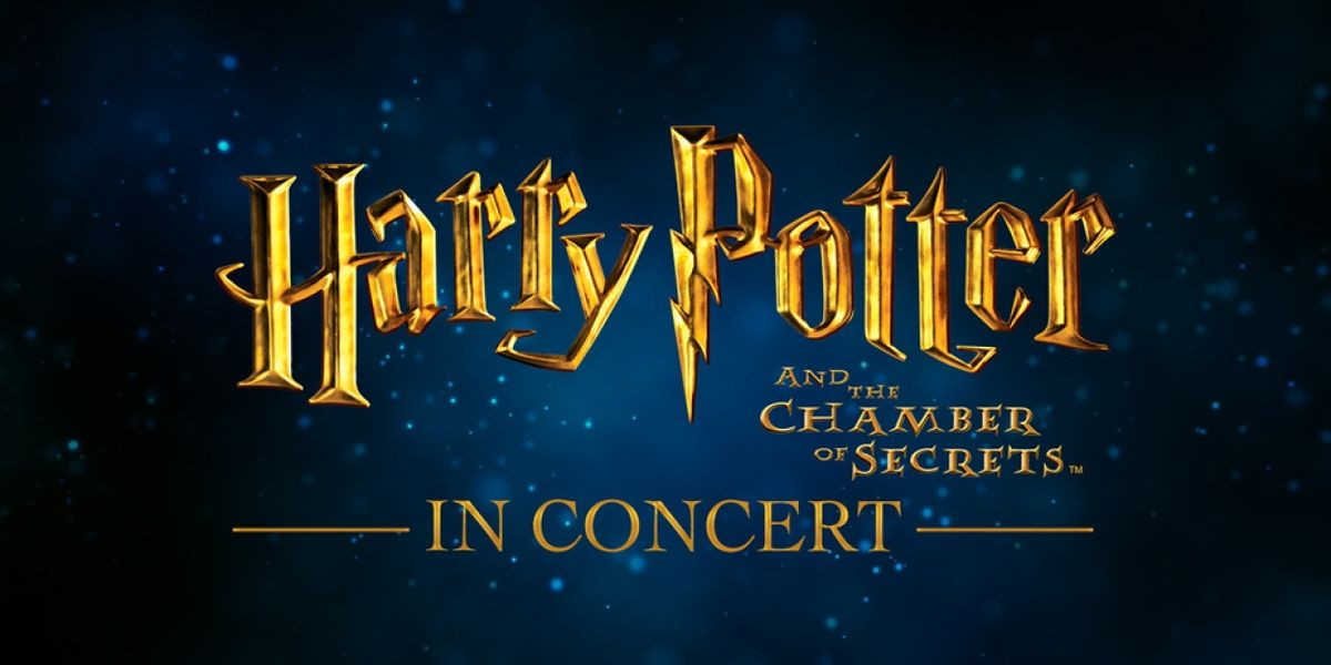 HARRY POTTER FILM CONCERT SERIES Returns To Miller Auditorium In June