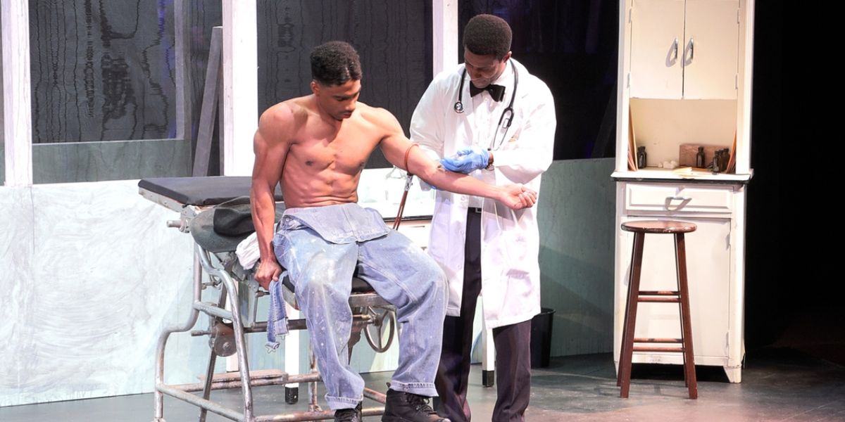 FEED THE BEAST Announced At The Public's Helen Wayne Raul Theatre