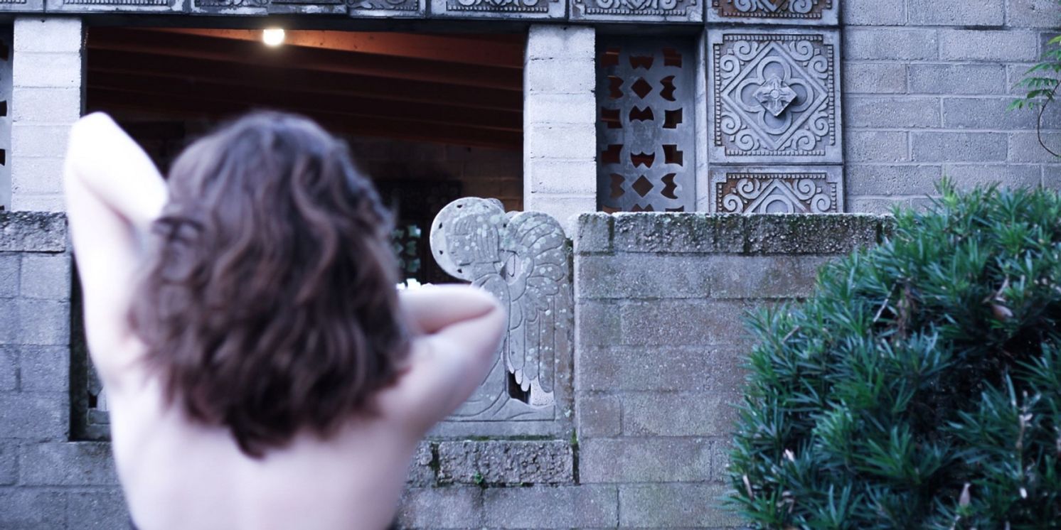 Opera Orlando To Present Site-Specific Production of Dvořák's Rusalka at the Art and History Museums of Maitland  Image