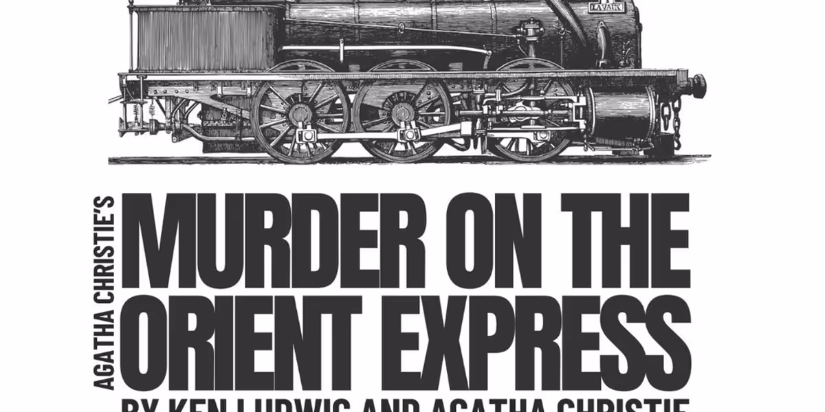 The Royal Players To Present MURDER ON THE ORIENT EXPRESS At The Royal Theatre