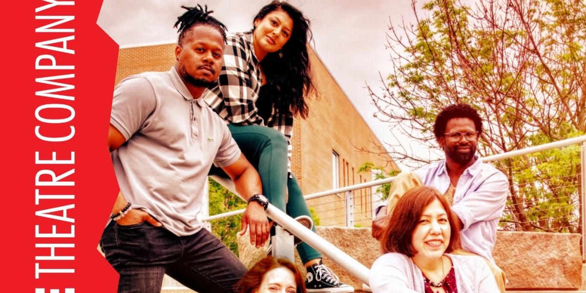 The Human Race Theatre Company To Present THE COMEUPPANCE by Branden Jacobs-Jenkins