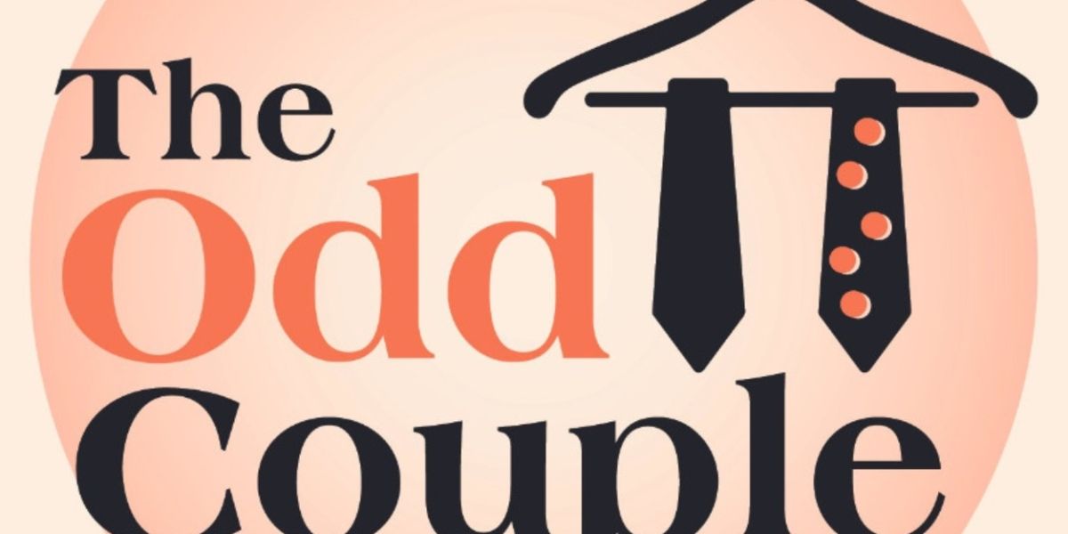The Old Opera House Theatre Company To Kick Off 2023-24 Season With THE ODD COUPLE