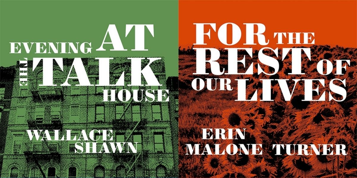 FOR THE REST OF OUR LIVES, VEAL and More Set for Undermain Theatre 2026–2027 Season