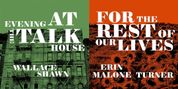 FOR THE REST OF OUR LIVES, VEAL and More Set for Undermain Theatre 2026–2027 Season Photo