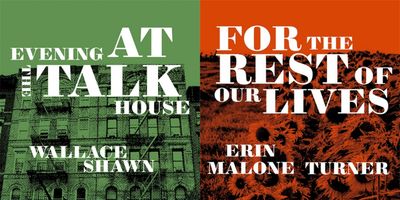 FOR THE REST OF OUR LIVES, VEAL and More Set for Undermain Theatre 2026–2027 Season Photo