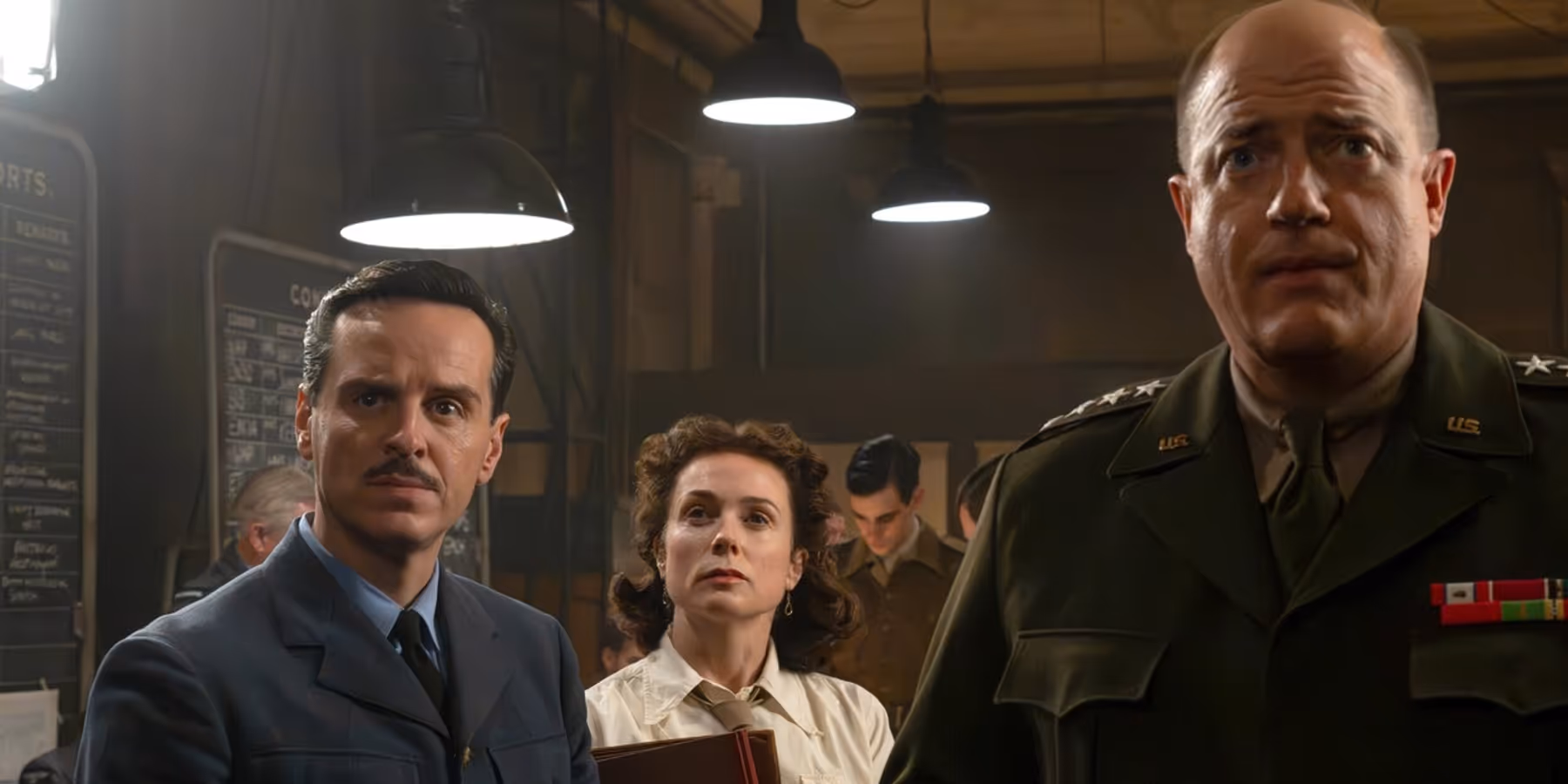 PRESSURE Movie Now Available to Watch at Home