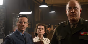 PRESSURE Movie Now Available to Watch at Home