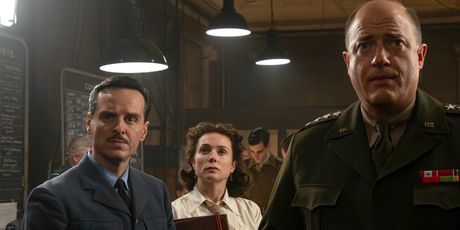 PRESSURE Movie Now Available to Watch at Home on Digital Photo