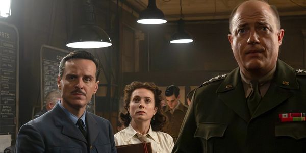 PRESSURE Movie Now Available to Watch at Home on Digital