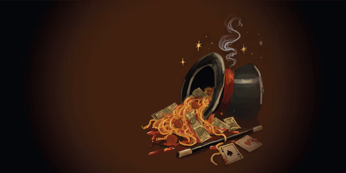 PRESTO CHANGE-O! to Make World Premiere With Rosedale Community Players