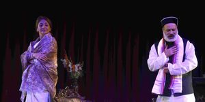 PRET Comes to Three Arts Club, Based on Henrik Ibsen's GHOSTS