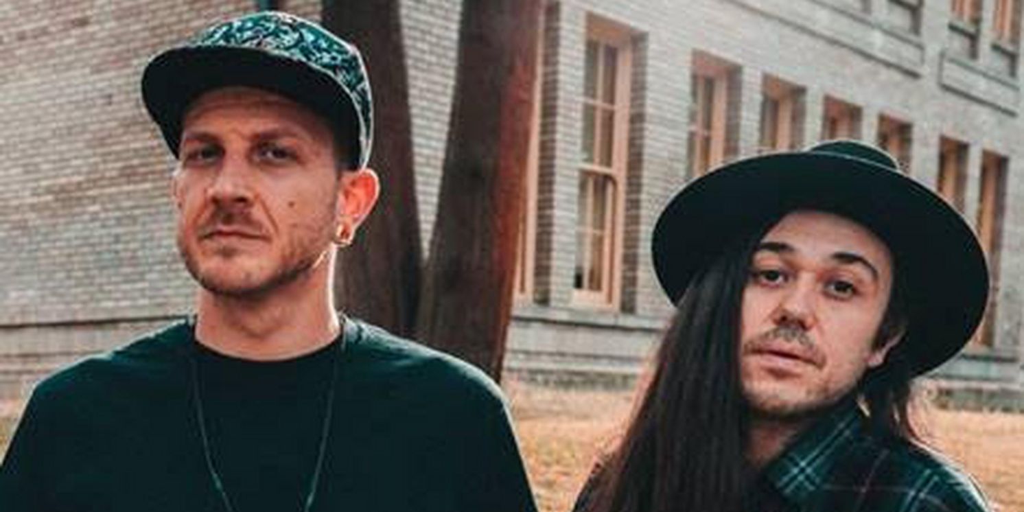 PRETTY AWKWARD 'Get Weird' On Debut Full Length Album Out Now  Image