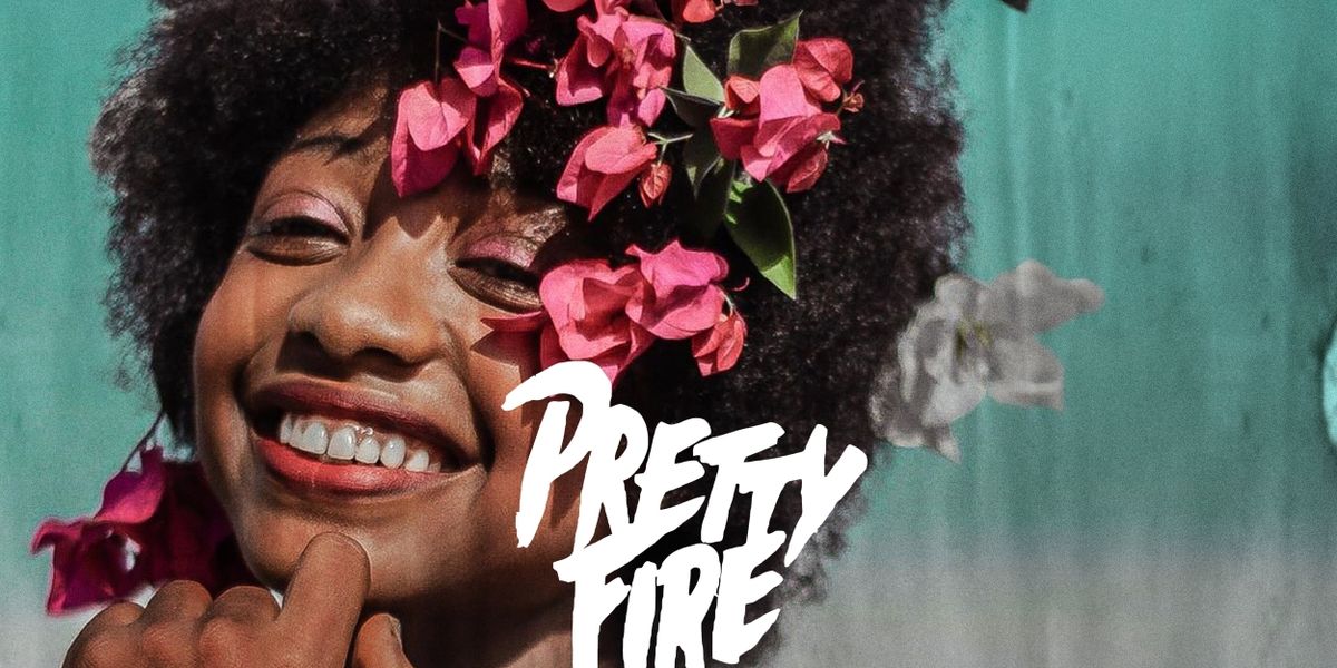 PRETTY FIRE Comes to Soul Rep Next Month