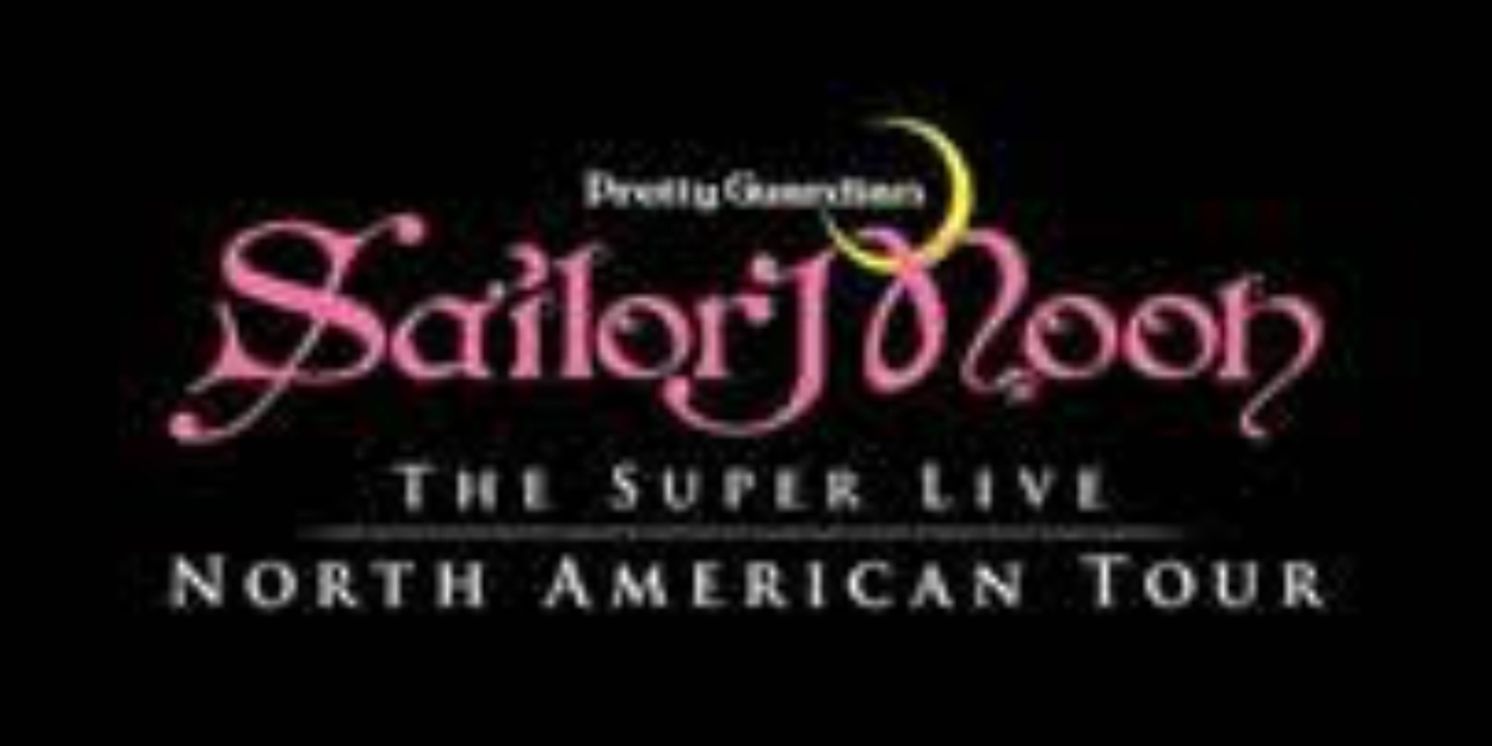 PRETTY GUARDIAN: SAILOR MOON Comes to the Orpheum in April  Image