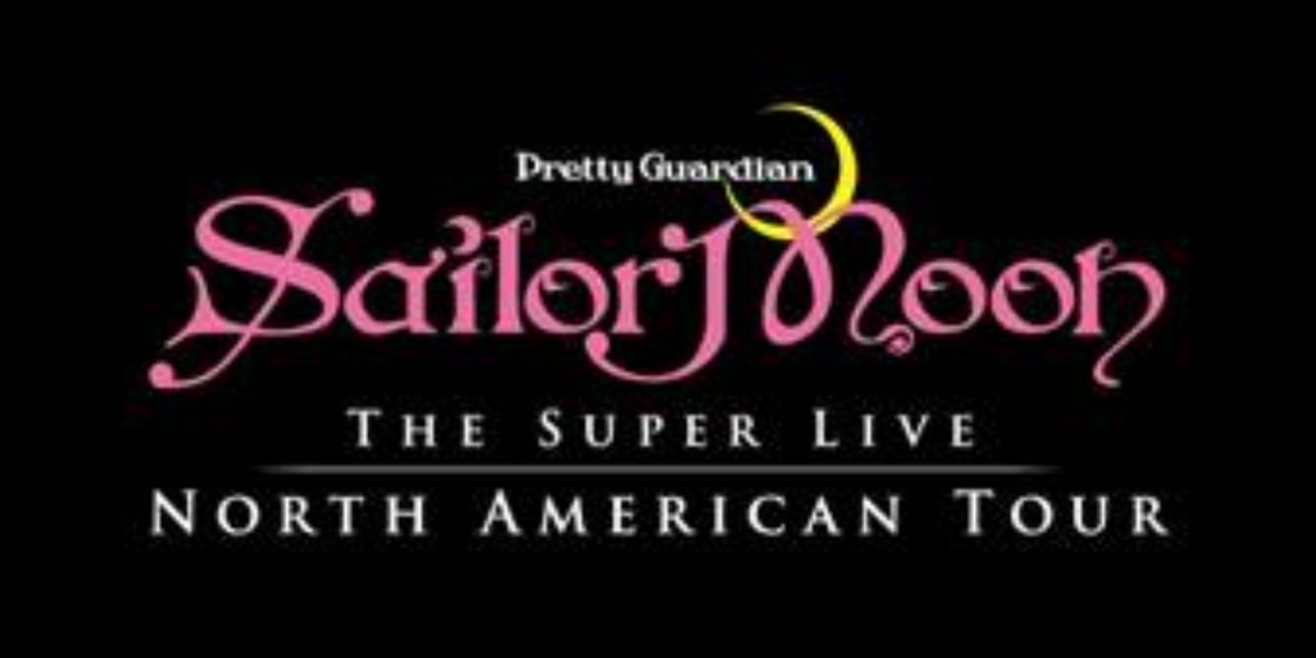 PRETTY GUARDIAN SAILOR MOON is Coming to The Fabulous Fox