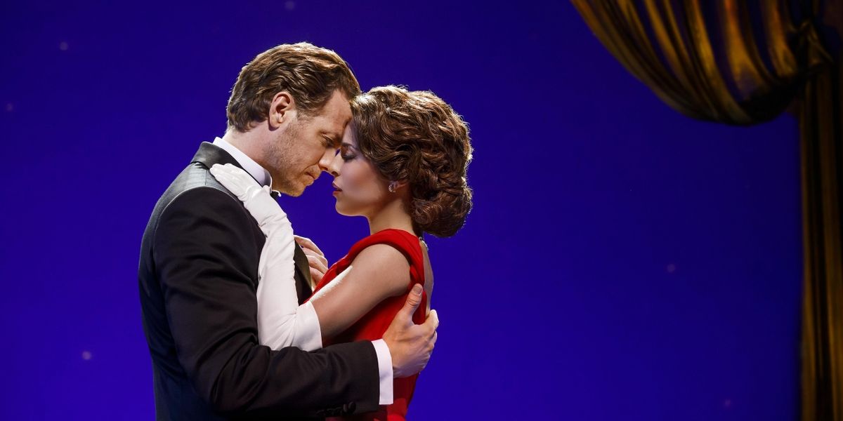 PRETTY WOMAN: THE MUSICAL Comes to South Bend Next Month