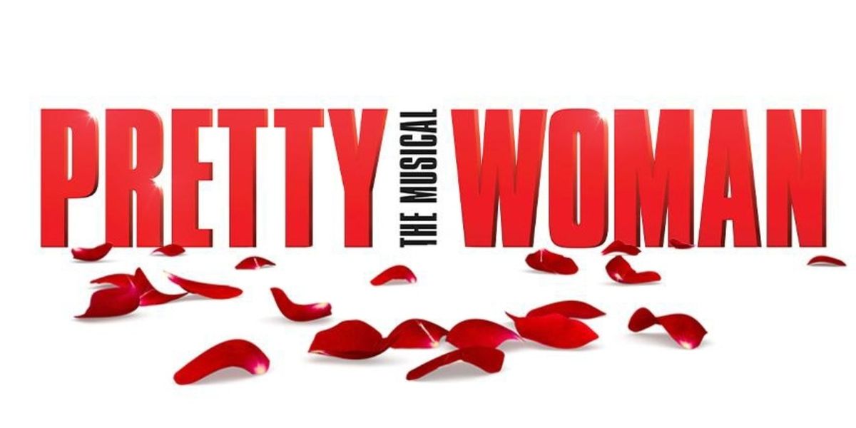 PRETTY WOMAN: THE MUSICAL Is Now Available to License