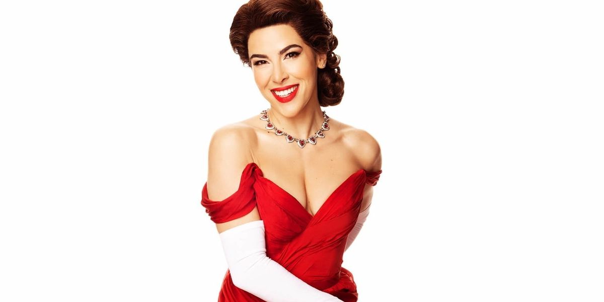 PRETTY WOMAN THE MUSICAL Will Come to Milton Keynes Theatre in 2027