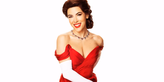 PRETTY WOMAN THE MUSICAL Will Come to Milton Keynes Theatre in 2027 Photos