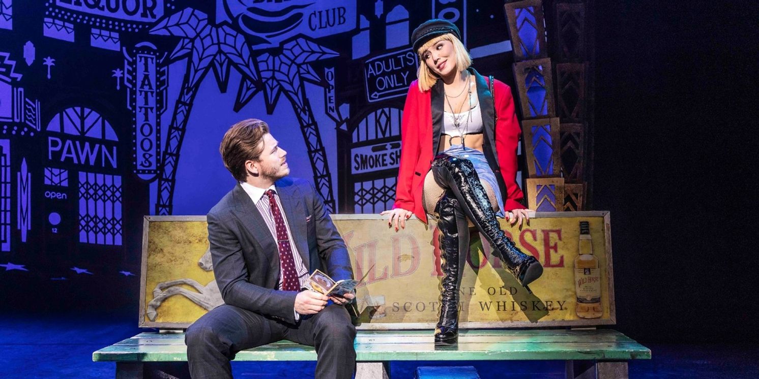 PRETTY WOMAN: THE MUSICAL Will Make South Africa Premiere Next Year  Image