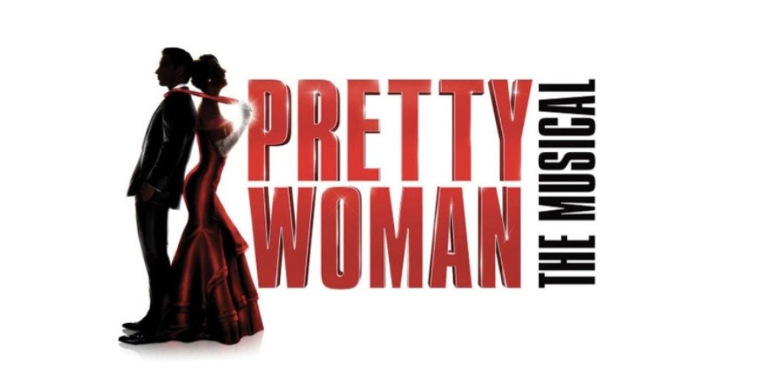 PRETTY WOMAN: THE MUSICAL is Coming to The Gateway in June  Image