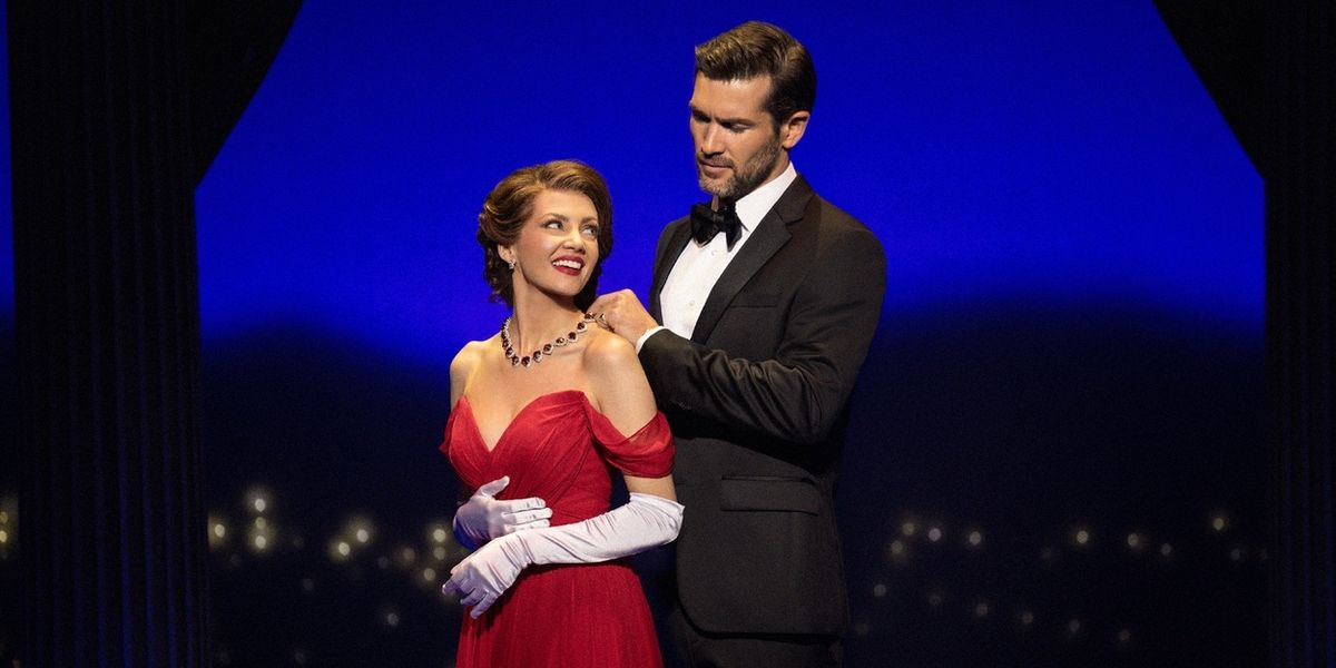 PRETTY WOMAN: THE MUSICAL to Debut in Perth, Adelaide, and Melbourne in 2026