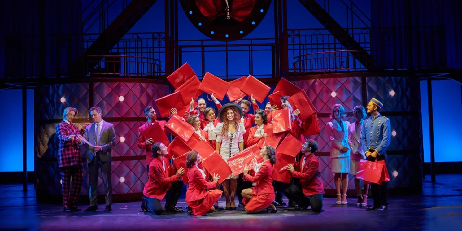 PRETTY WOMAN entra en sus últimas semanas en la Gran Vía  Image