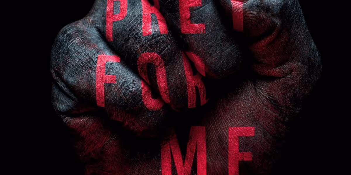 PREY FOR ME World Premiere to Open at Union Theatre in Southwark