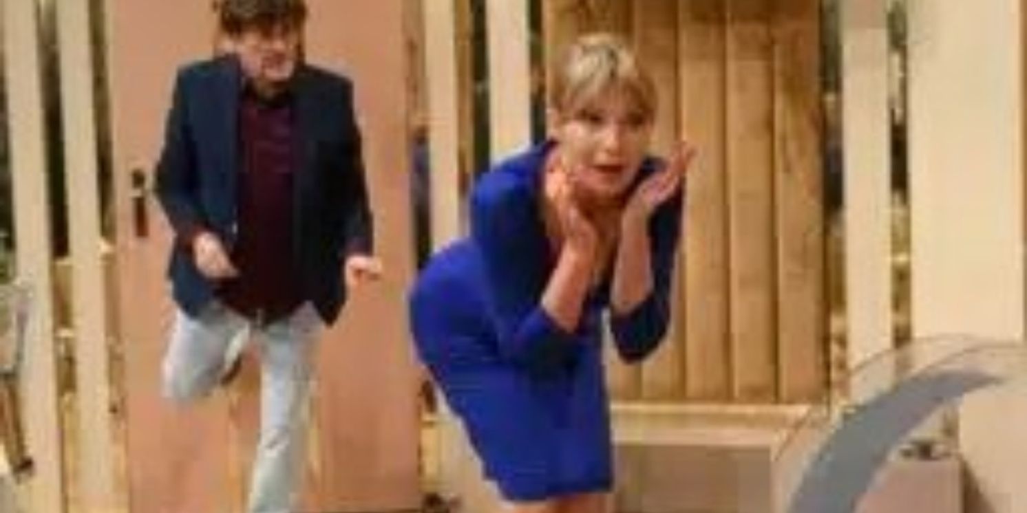 PREZENT URODZINOWY Comes to Teatr Capitol Warsaw  Image