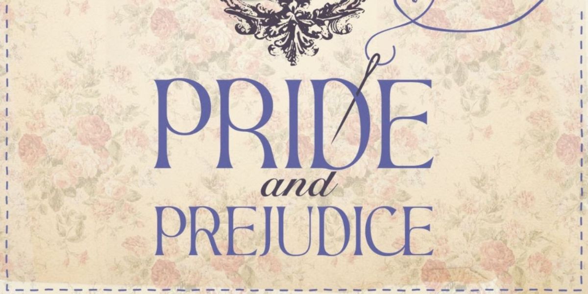 PRIDE AND PREJUDICE Comes to Theatre B in 2025