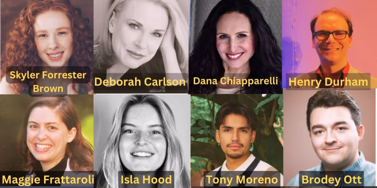 PRIDE AND PREJUDICE Comes to Westport Community Theatre