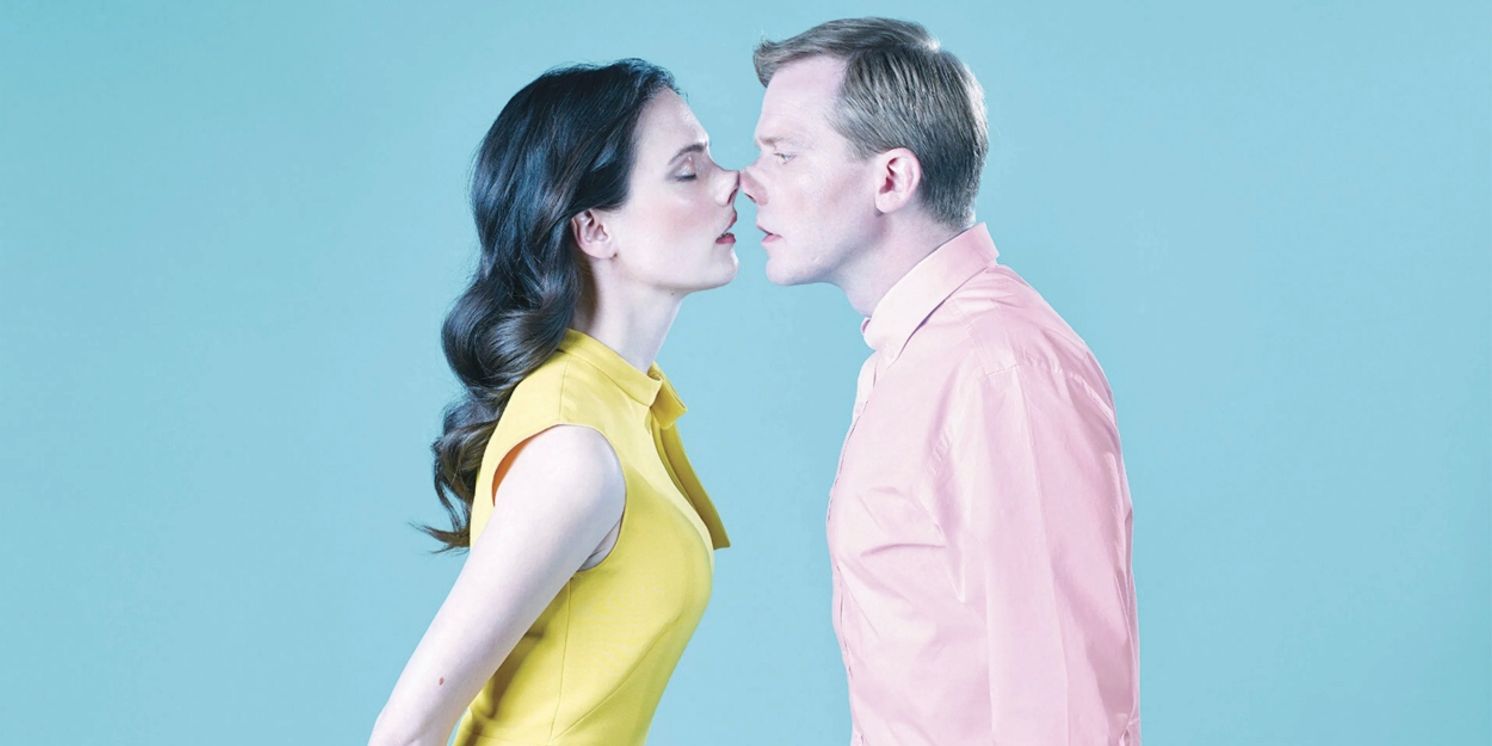 PRIDE AND PREJUDICE Comes to the Nationa Theatre in Prague  Image