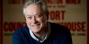 MURDER FOR TWO, World Premieres and More Set For Westport Country Playhouse 2026-27 Season Photo