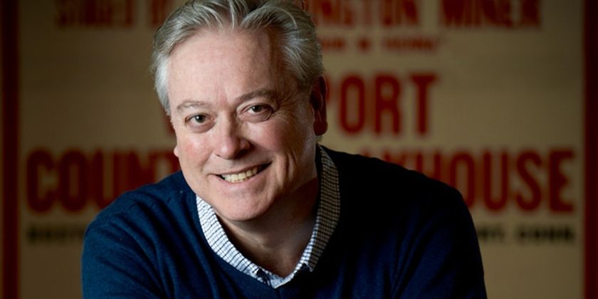 MURDER FOR TWO and More Set For Westport Country Playhouse 2026-27 Season Photo
