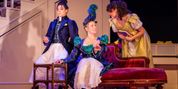 PRIDE AND PREJUDICE* (*SORT OF) Will Open in Melbourne Photo