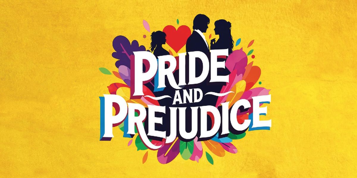 PRIDE AND PREJUDICE Will Come to Flat Rock Playhouse