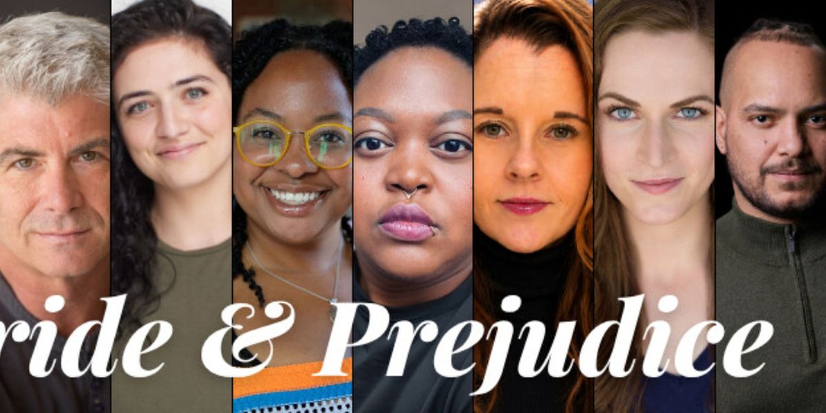 PRIDE AND PREJUDICE to Open Portland Center Stage's 2026-2027 Season