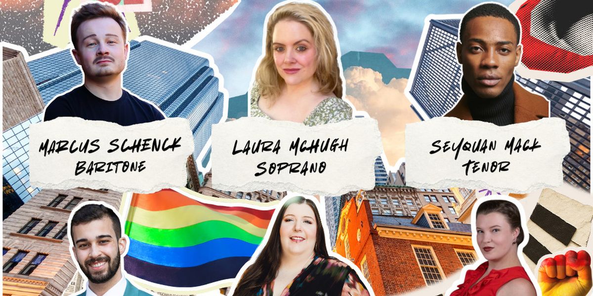 PRIDE IS A RIOT: RAISING HELL WITH HIGH NOTES AND HIGHER HEELS Will Come to Boston