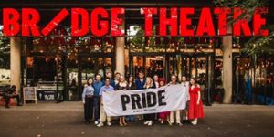 PRIDE Musical to Transfer to The Bridge Theatre