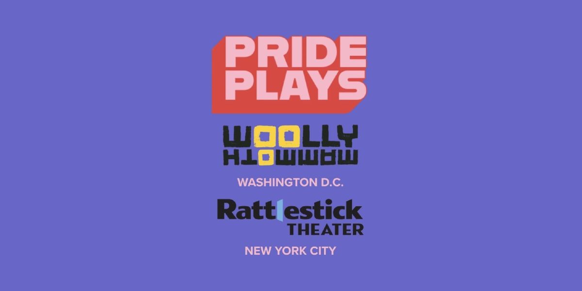 PRIDE PLAYS Returns This June in NYC and Washington, D.C