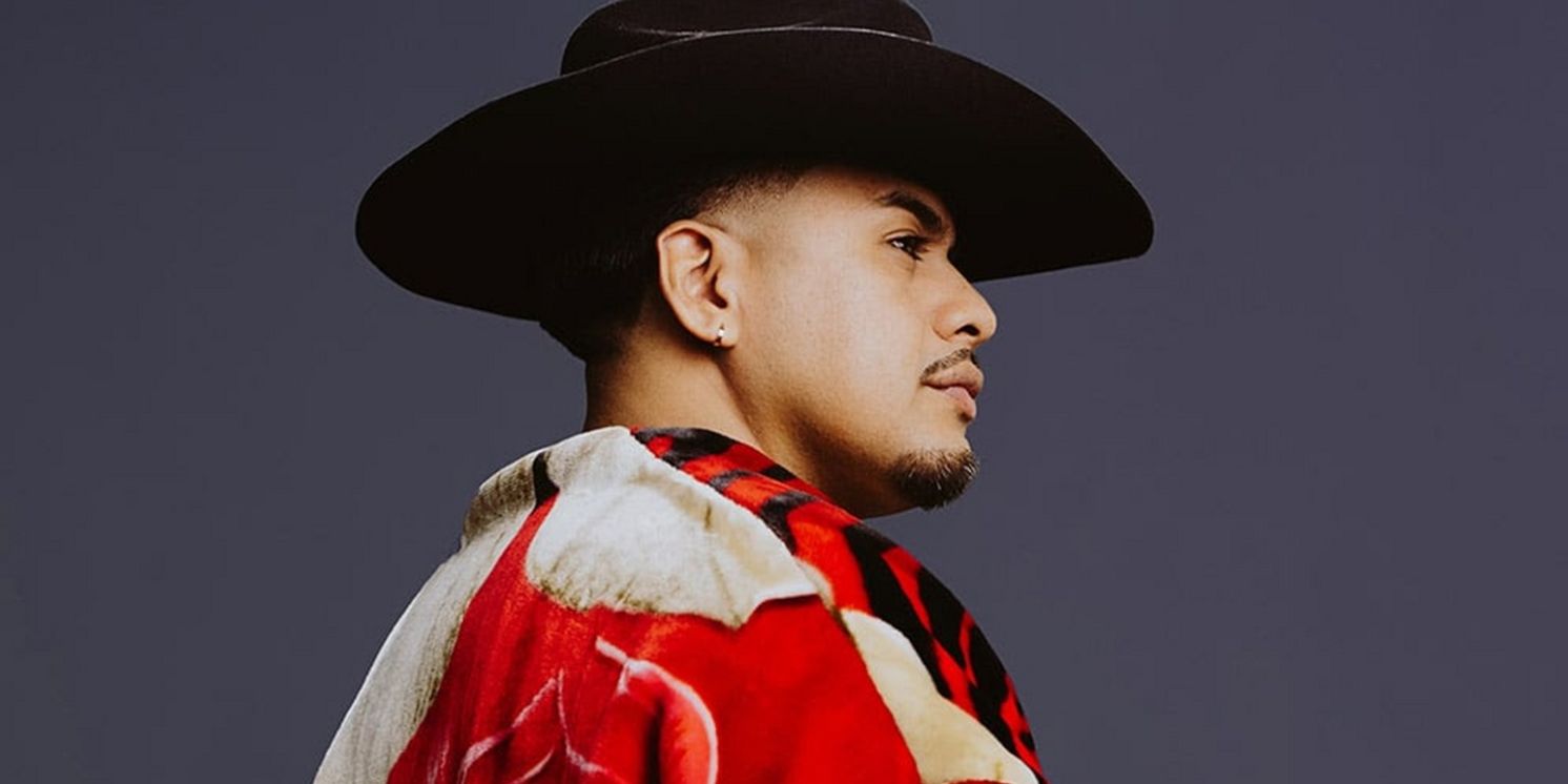 PRIETO Comes to Chicago Shakespeare Theater  in October  Image