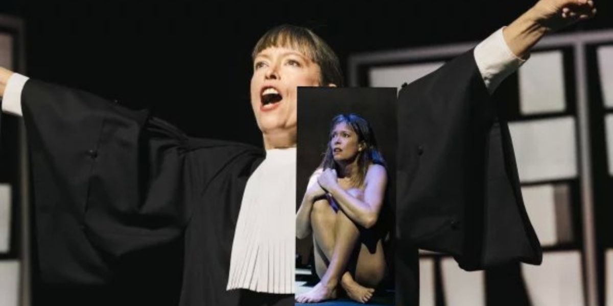 PRIMA FACIE Opens in the Netherlands This Week