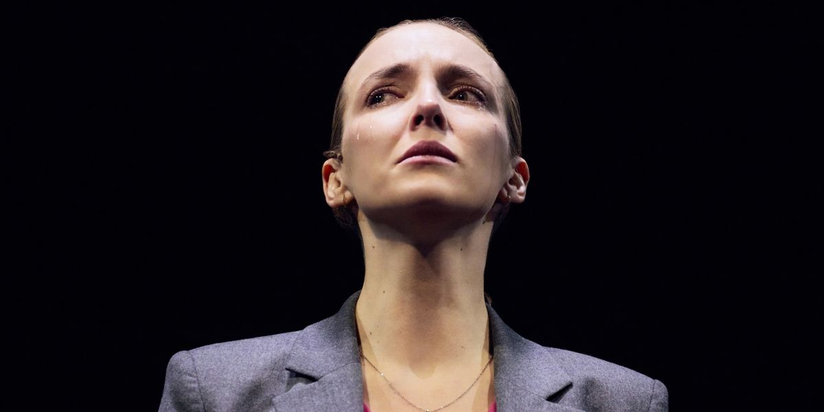 PRIMA FACIE Starring Jodie Comer Will Return to Cinemas in September