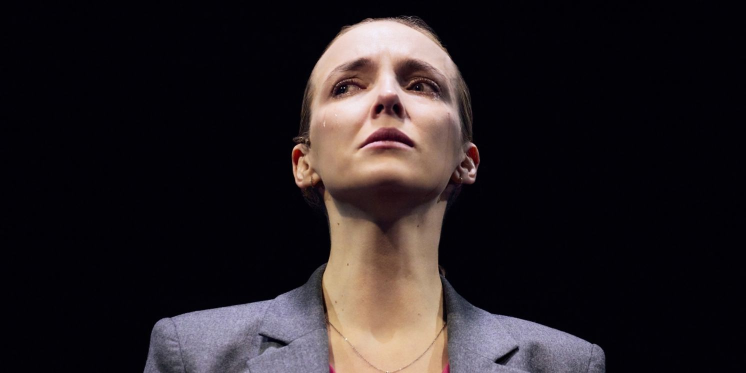 PRIMA FACIE Starring Jodie Comer Will Return to Cinemas in September  Image