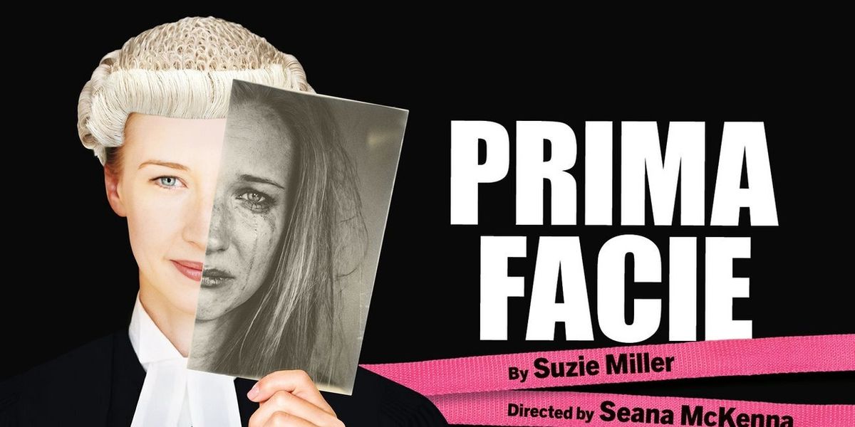 PRIMA FACIE to Make Canadian Premiere at Toronto's CAA Theatre in January 2027