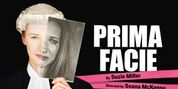 PRIMA FACIE to Make Canadian Premiere at Toronto's CAA Theatre in January 2027 Photo