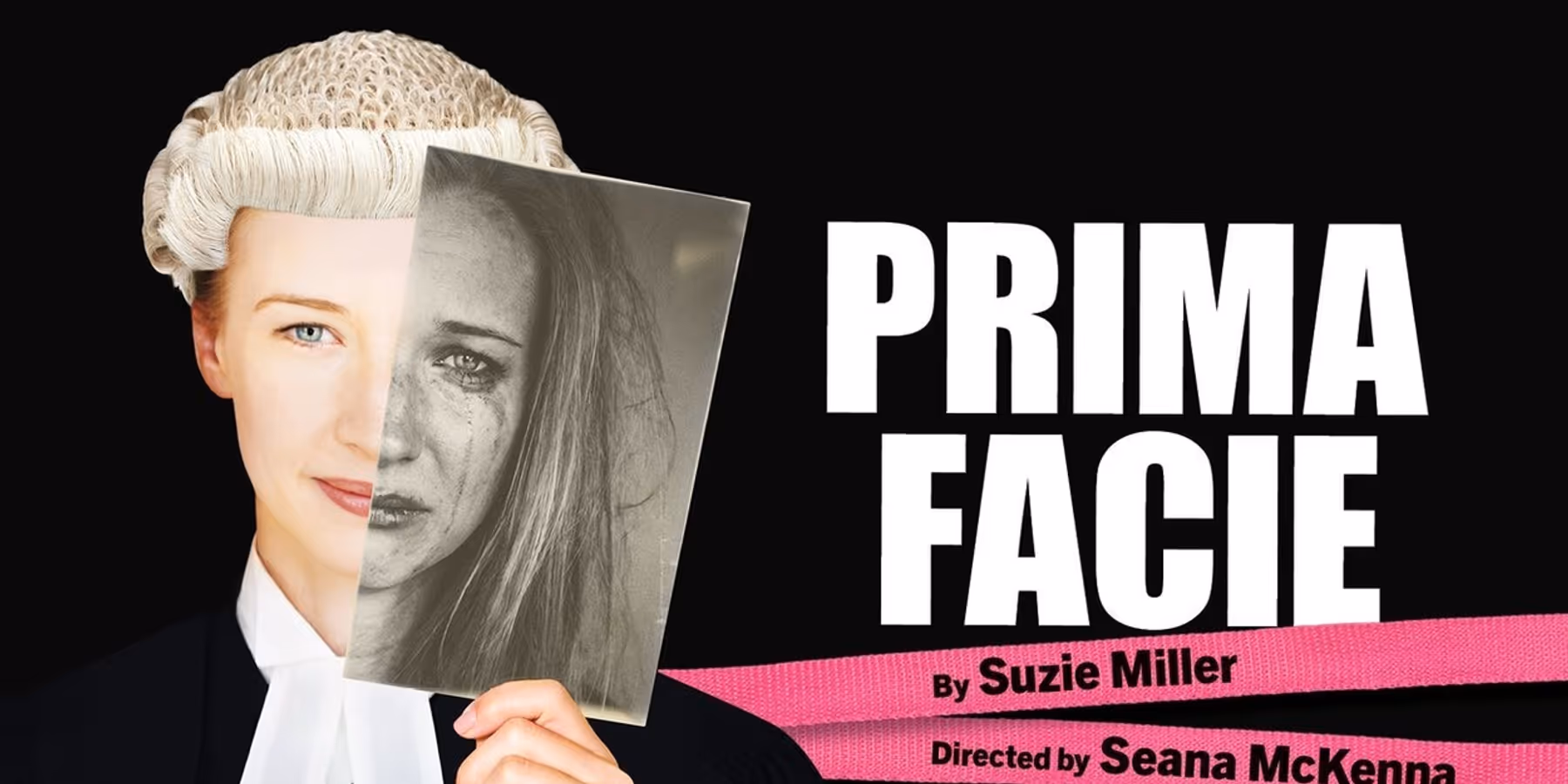 PRIMA FACIE to Make Canadian Premiere at Toronto's CAA Theatre in January 2027