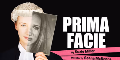 PRIMA FACIE to Make Canadian Premiere at Toronto's CAA Theatre in January 2027 Photo