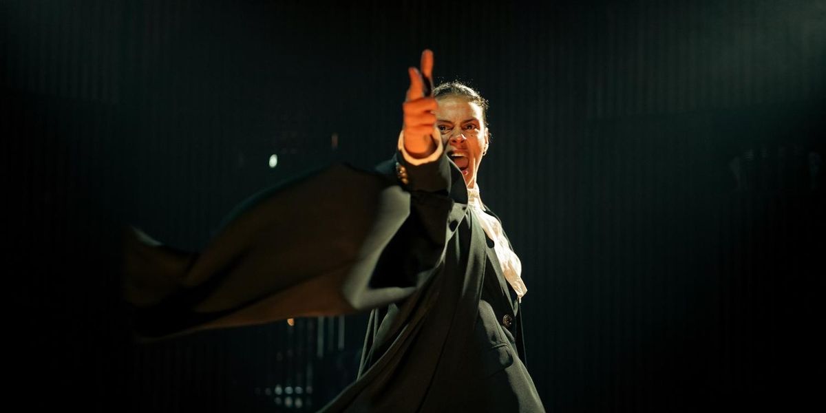 PRIMA FACIE to Transfer to The Market Theatre After Cape Town Run